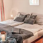 Chateau A-4 By Interhome 公寓 萨斯费