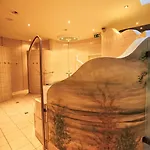Chateau A-4 By Interhome * Saas-Fee