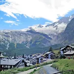 Appartement Chateau A-4 By Interhome Saas-Fee