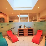Appartement Chateau A-4 By Interhome
