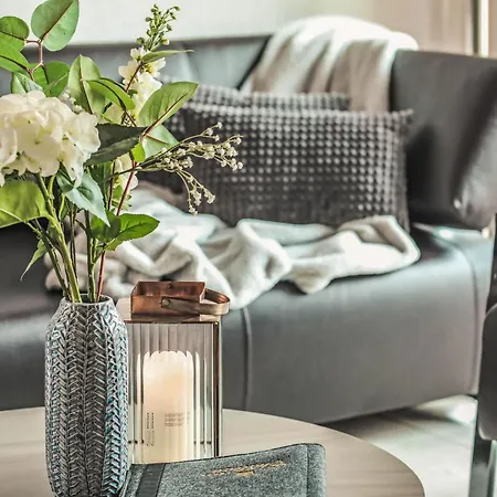 Chateau A-4 By Interhome Appartement