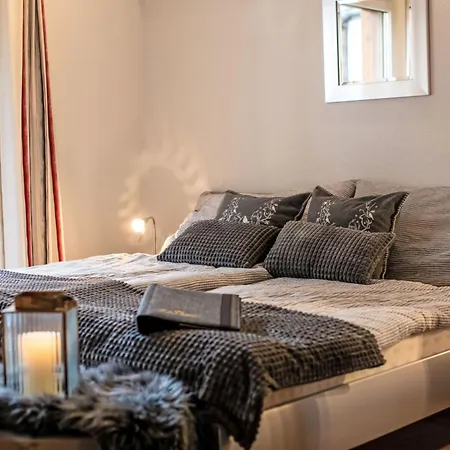 Chateau A-4 By Interhome Appartement