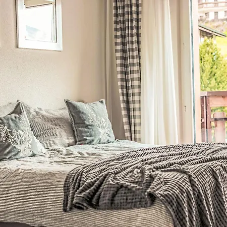 Appartement Chateau A-4 By Interhome