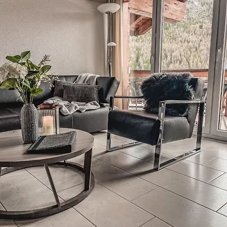 Chateau A-4 By Interhome Appartement