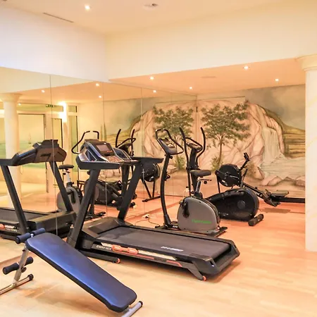 Chateau A-4 By Interhome Appartement *