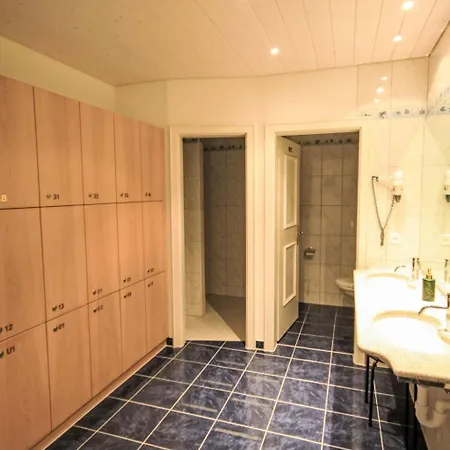 Chateau A-4 By Interhome Appartement Saas Fee