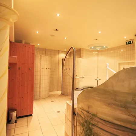 Chateau A-4 By Interhome * Saas Fee