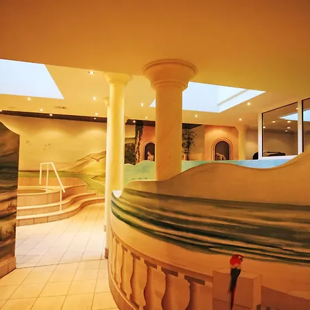 Chateau A-4 By Interhome Appartement