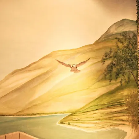 Appartement Chateau A-4 By Interhome