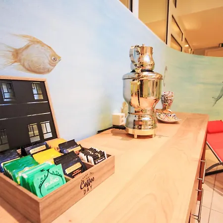 Chateau A-4 By Interhome *