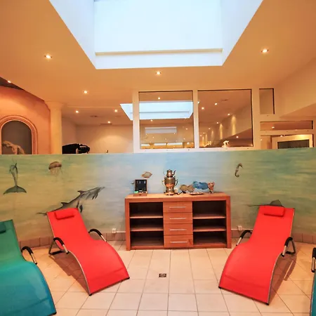 Appartement Chateau A-4 By Interhome