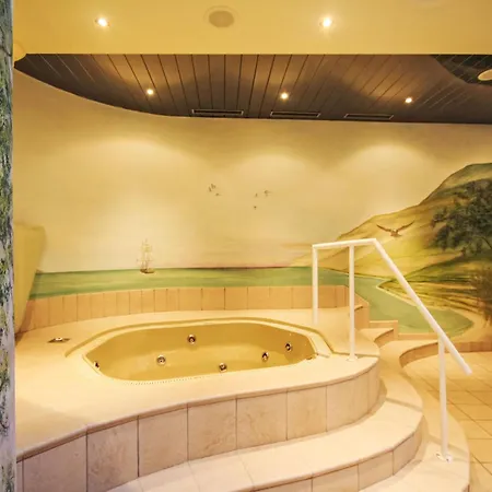 Chateau A-4 By Interhome Appartement Saas Fee