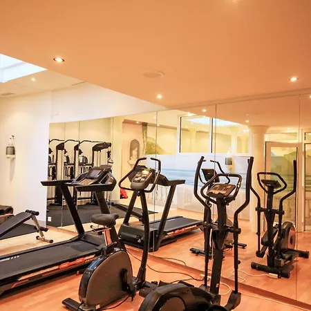 Appartement Chateau A-4 By Interhome *