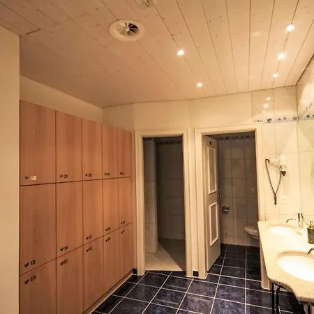 Chateau A-4 By Interhome Appartement Saas Fee