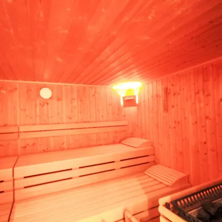 Chateau A-4 By Interhome * Saas Fee