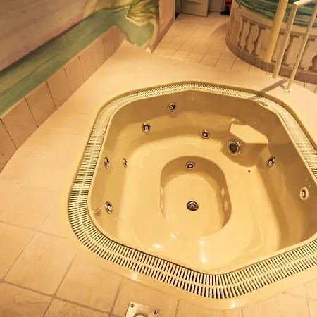 Chateau A-4 By Interhome Appartement