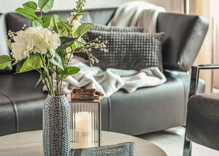 Chateau A-4 By Interhome 公寓