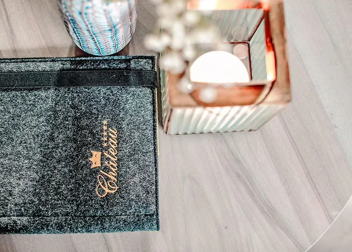 Chateau A-4 By Interhome *