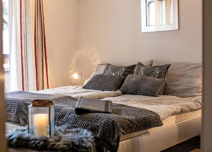 Chateau A-4 By Interhome 公寓