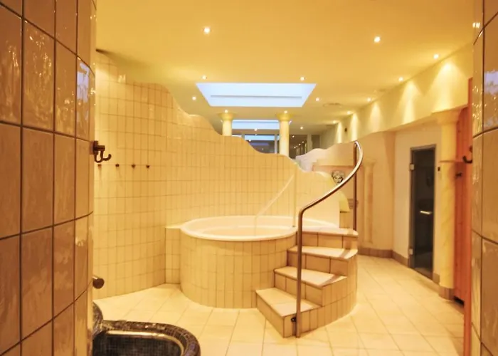 Chateau A-4 By Interhome *