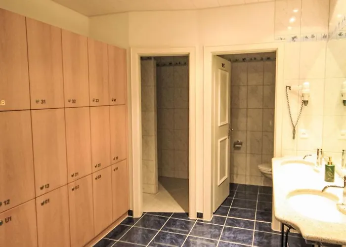 Chateau A-4 By Interhome 公寓 萨斯费