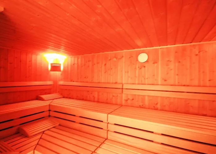 Chateau A-4 By Interhome 公寓 *