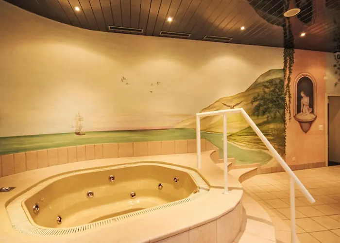 Chateau A-4 By Interhome 公寓 萨斯费