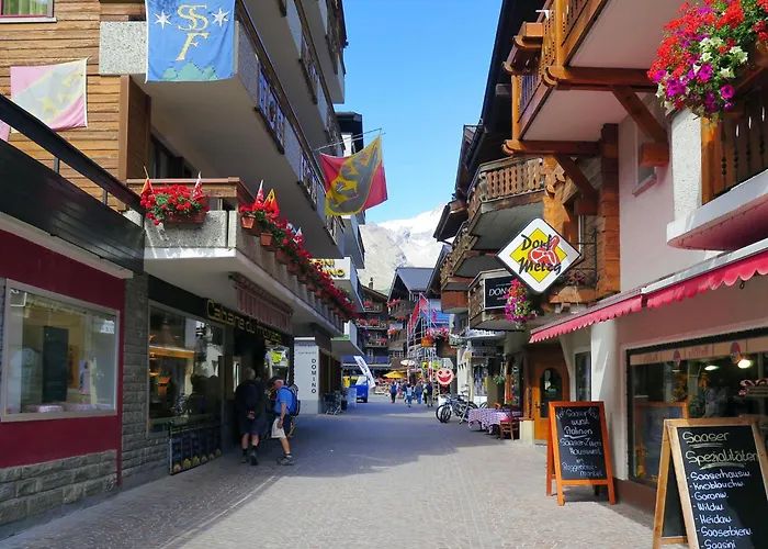 公寓 Chateau A-4 By Interhome *