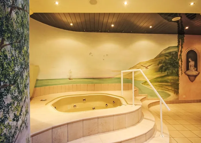 Chateau A-4 By Interhome 公寓 萨斯费