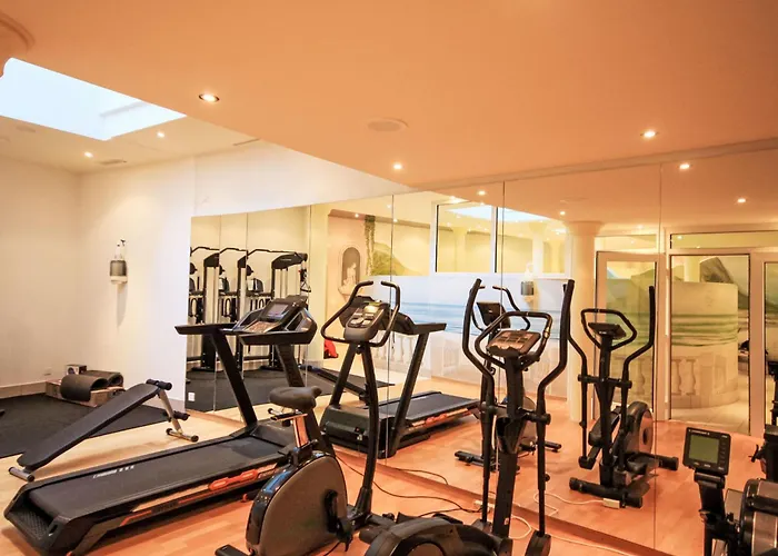 公寓 Chateau A-4 By Interhome *