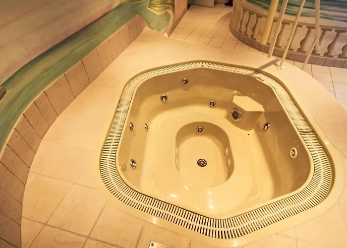 Chateau A-4 By Interhome 公寓