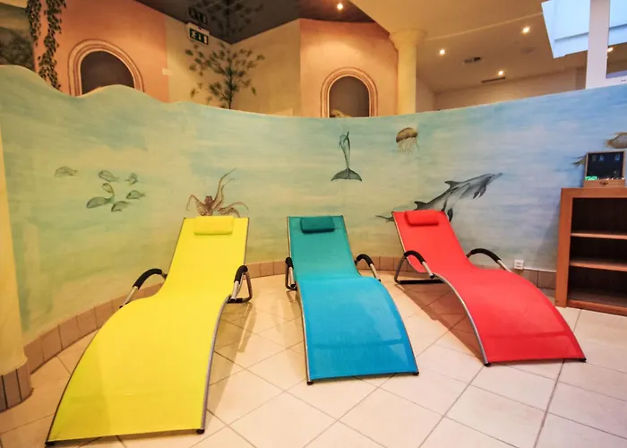 Chateau A-4 By Interhome 公寓