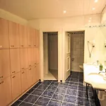 Chateau A-4 By Interhome Апартаменти Зас-Фе