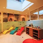 Chateau A-4 By Interhome * Зас-Фе