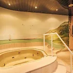 Chateau A-4 By Interhome Апартаменти Зас-Фе