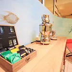 Chateau A-4 By Interhome *