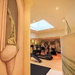 Chateau A-4 By Interhome Апартаменти