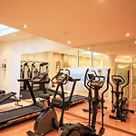 Апартаменти Chateau A-4 By Interhome *