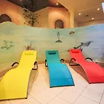 Chateau A-4 By Interhome Апартаменти